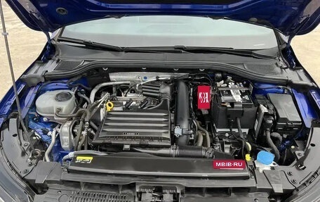 Volkswagen Golf VIII, 2022 год, 2 180 000 рублей, 8 фотография