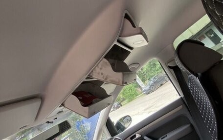 Volkswagen Touran III, 2009 год, 940 000 рублей, 14 фотография