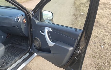 Renault Sandero I, 2012 год, 520 000 рублей, 15 фотография