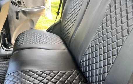 Chevrolet Niva I рестайлинг, 2010 год, 720 000 рублей, 16 фотография