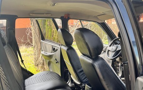 Chevrolet Niva I рестайлинг, 2010 год, 720 000 рублей, 22 фотография