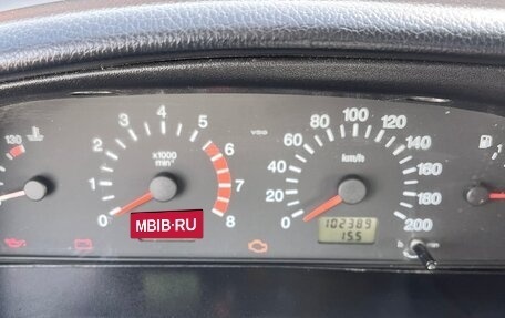 Chevrolet Niva I рестайлинг, 2010 год, 720 000 рублей, 25 фотография