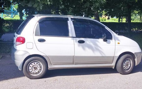 Daewoo Matiz I, 2014 год, 320 000 рублей, 2 фотография