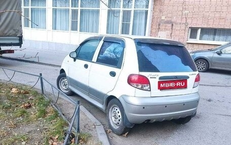 Daewoo Matiz I, 2014 год, 320 000 рублей, 3 фотография