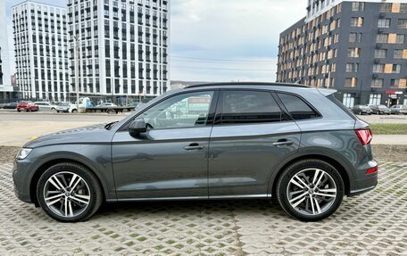 Audi Q5, 2019 год, 2 450 000 рублей, 5 фотография