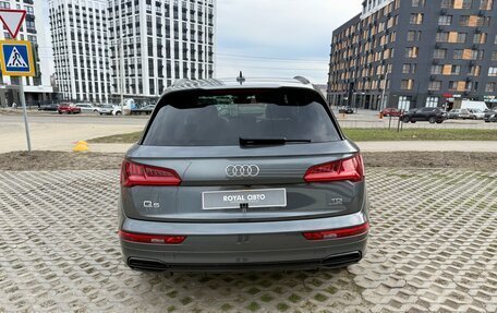 Audi Q5, 2019 год, 2 450 000 рублей, 7 фотография