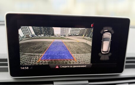 Audi Q5, 2019 год, 2 450 000 рублей, 19 фотография