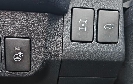 Toyota RAV4, 2017 год, 3 850 000 рублей, 16 фотография