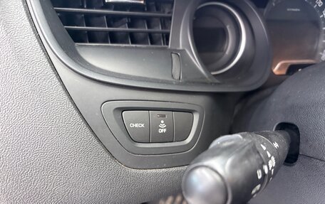 Citroen C5 II, 2010 год, 670 000 рублей, 17 фотография