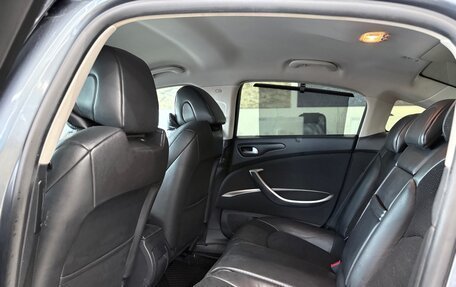 Citroen C5 II, 2010 год, 670 000 рублей, 22 фотография