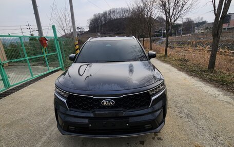 KIA Sorento IV, 2020 год, 2 900 000 рублей, 1 фотография