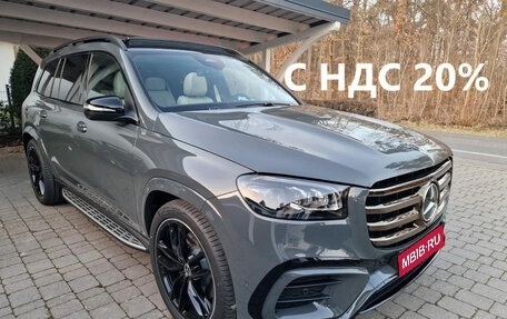 Mercedes-Benz GLS, 2024 год, 20 240 000 рублей, 1 фотография