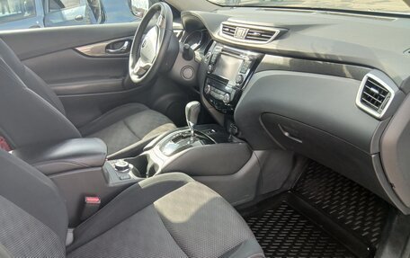 Nissan X-Trail, 2018 год, 1 999 000 рублей, 3 фотография