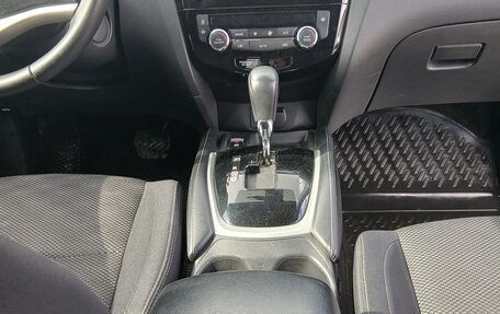 Nissan X-Trail, 2018 год, 1 999 000 рублей, 9 фотография