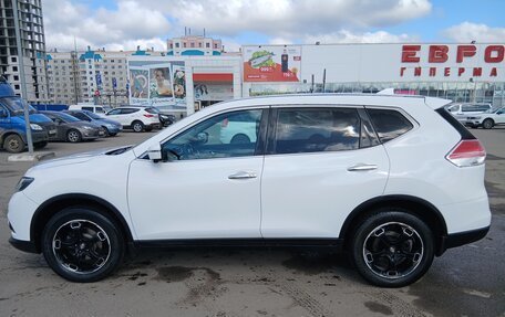 Nissan X-Trail, 2018 год, 1 999 000 рублей, 8 фотография