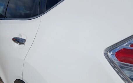 Nissan X-Trail, 2018 год, 1 999 000 рублей, 13 фотография