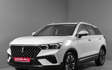 FAW Bestune T77, 2024 год, 2 176 000 рублей, 1 фотография