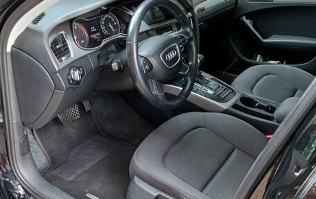 Audi A4, 2014 год, 1 460 000 рублей, 3 фотография