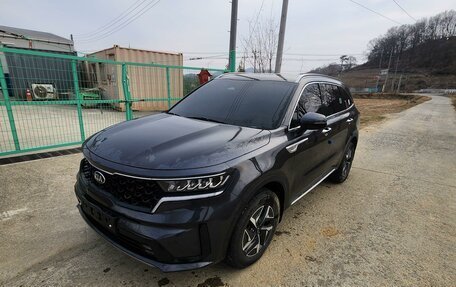 KIA Sorento IV, 2020 год, 2 900 000 рублей, 2 фотография
