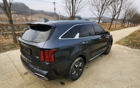 KIA Sorento IV, 2020 год, 2 900 000 рублей, 6 фотография