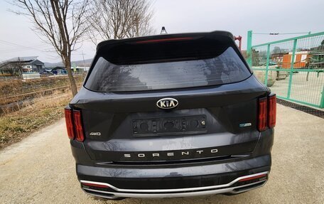 KIA Sorento IV, 2020 год, 2 900 000 рублей, 5 фотография