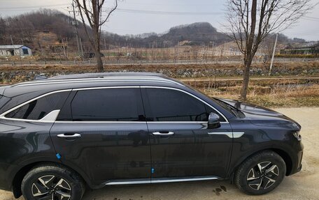 KIA Sorento IV, 2020 год, 2 900 000 рублей, 7 фотография