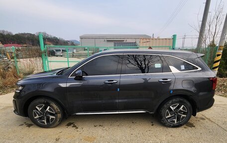 KIA Sorento IV, 2020 год, 2 900 000 рублей, 3 фотография