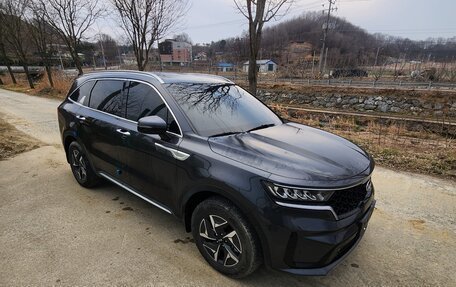 KIA Sorento IV, 2020 год, 2 900 000 рублей, 8 фотография