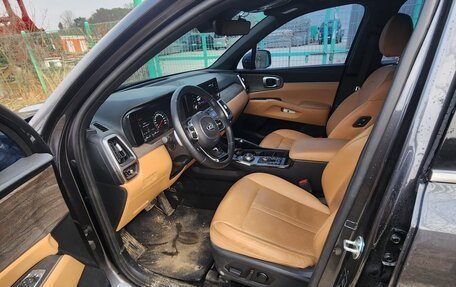 KIA Sorento IV, 2020 год, 2 900 000 рублей, 9 фотография