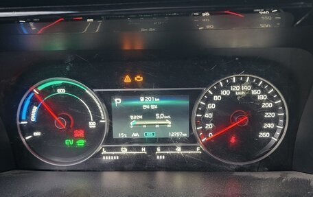 KIA Sorento IV, 2020 год, 2 900 000 рублей, 10 фотография