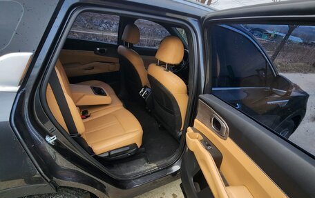 KIA Sorento IV, 2020 год, 2 900 000 рублей, 19 фотография