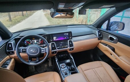 KIA Sorento IV, 2020 год, 2 900 000 рублей, 11 фотография