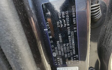 KIA Sorento IV, 2020 год, 2 900 000 рублей, 14 фотография