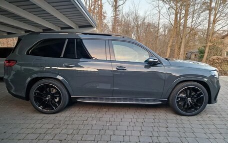 Mercedes-Benz GLS, 2024 год, 20 240 000 рублей, 3 фотография