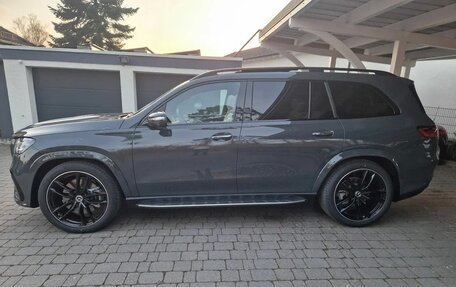 Mercedes-Benz GLS, 2024 год, 20 240 000 рублей, 5 фотография