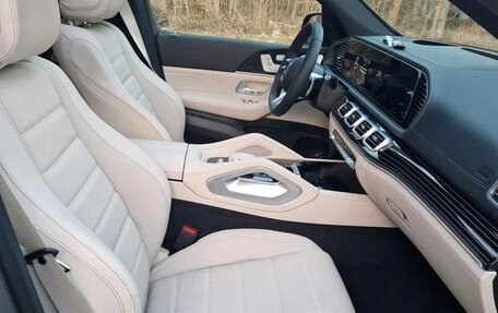 Mercedes-Benz GLS, 2024 год, 20 240 000 рублей, 7 фотография