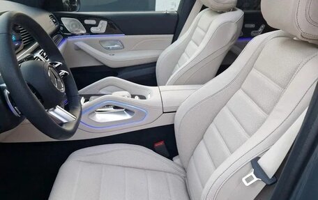 Mercedes-Benz GLS, 2024 год, 20 240 000 рублей, 8 фотография