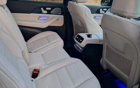 Mercedes-Benz GLS, 2024 год, 20 240 000 рублей, 11 фотография