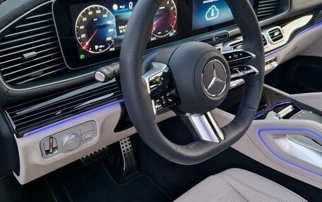 Mercedes-Benz GLS, 2024 год, 20 240 000 рублей, 9 фотография