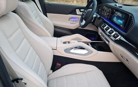 Mercedes-Benz GLS, 2024 год, 20 240 000 рублей, 12 фотография