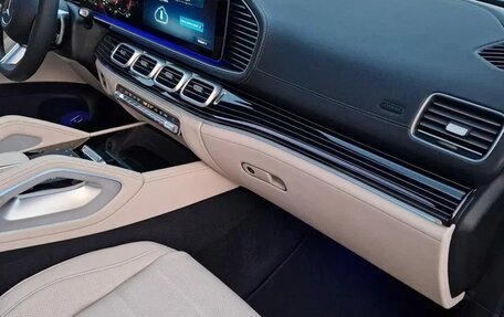 Mercedes-Benz GLS, 2024 год, 20 240 000 рублей, 13 фотография