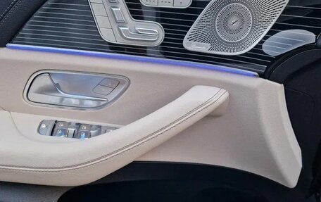 Mercedes-Benz GLS, 2024 год, 20 240 000 рублей, 19 фотография