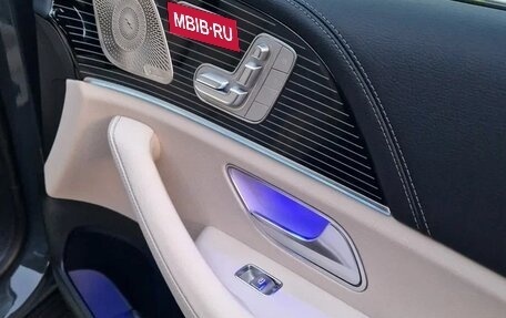 Mercedes-Benz GLS, 2024 год, 20 240 000 рублей, 14 фотография