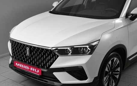 FAW Bestune T77, 2024 год, 2 176 000 рублей, 2 фотография