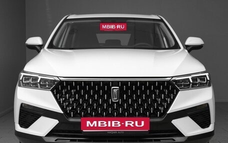 FAW Bestune T77, 2024 год, 2 176 000 рублей, 3 фотография