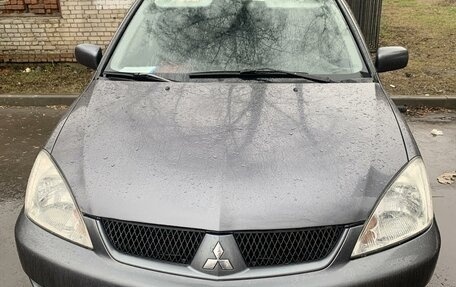 Mitsubishi Lancer IX, 2006 год, 520 000 рублей, 1 фотография