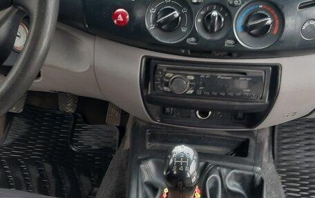Mitsubishi L200 IV рестайлинг, 2010 год, 1 050 000 рублей, 9 фотография