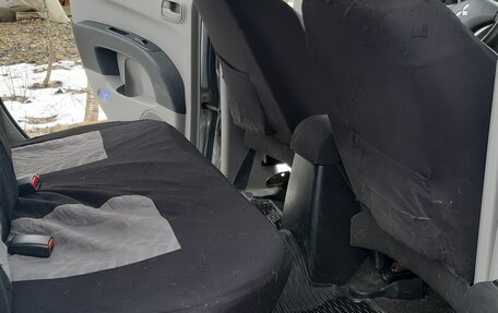 Mitsubishi L200 IV рестайлинг, 2010 год, 1 050 000 рублей, 13 фотография