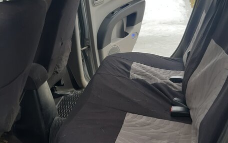 Mitsubishi L200 IV рестайлинг, 2010 год, 1 050 000 рублей, 12 фотография