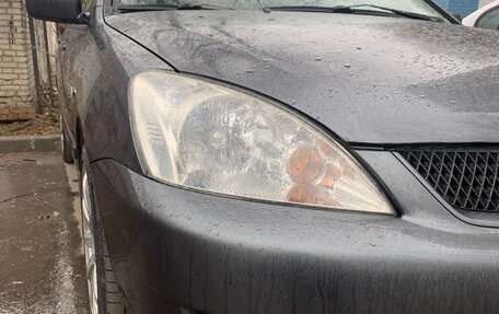 Mitsubishi Lancer IX, 2006 год, 520 000 рублей, 4 фотография